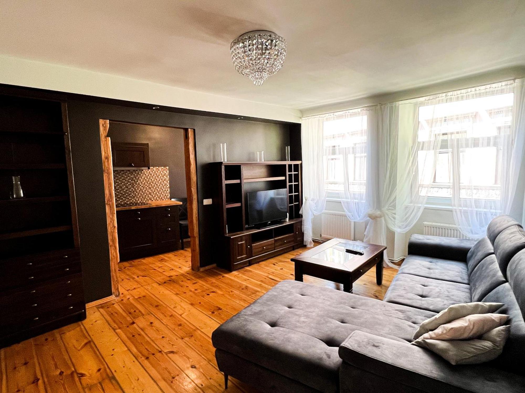Dome Square Apartment, Old Town Ryga Zewnętrze zdjęcie