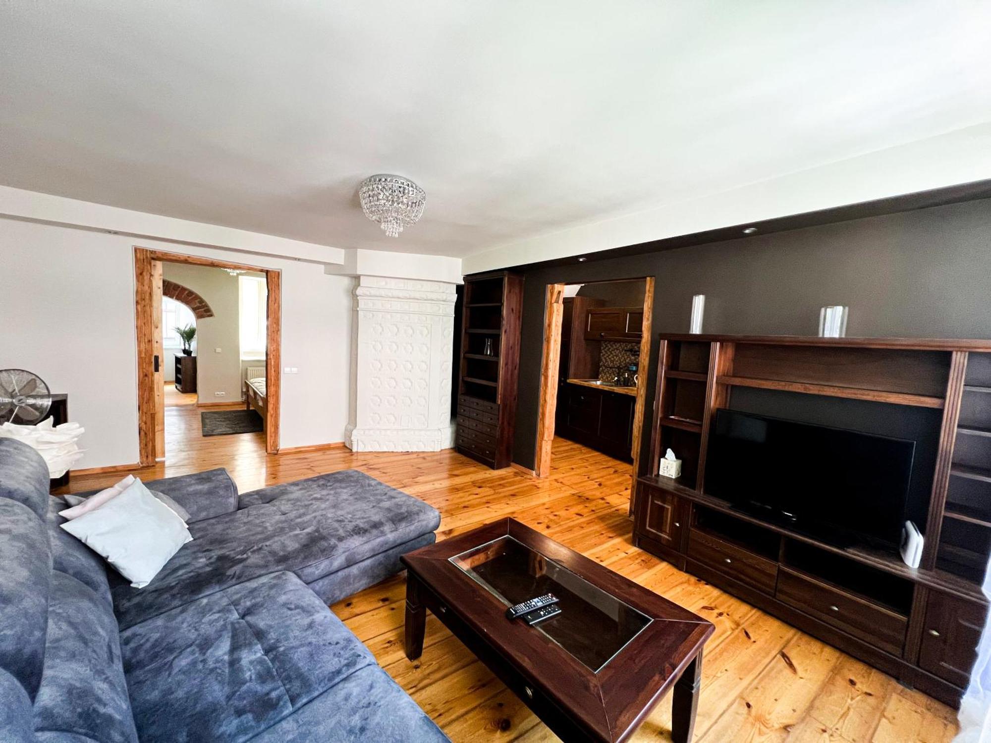 Dome Square Apartment, Old Town Ryga Zewnętrze zdjęcie