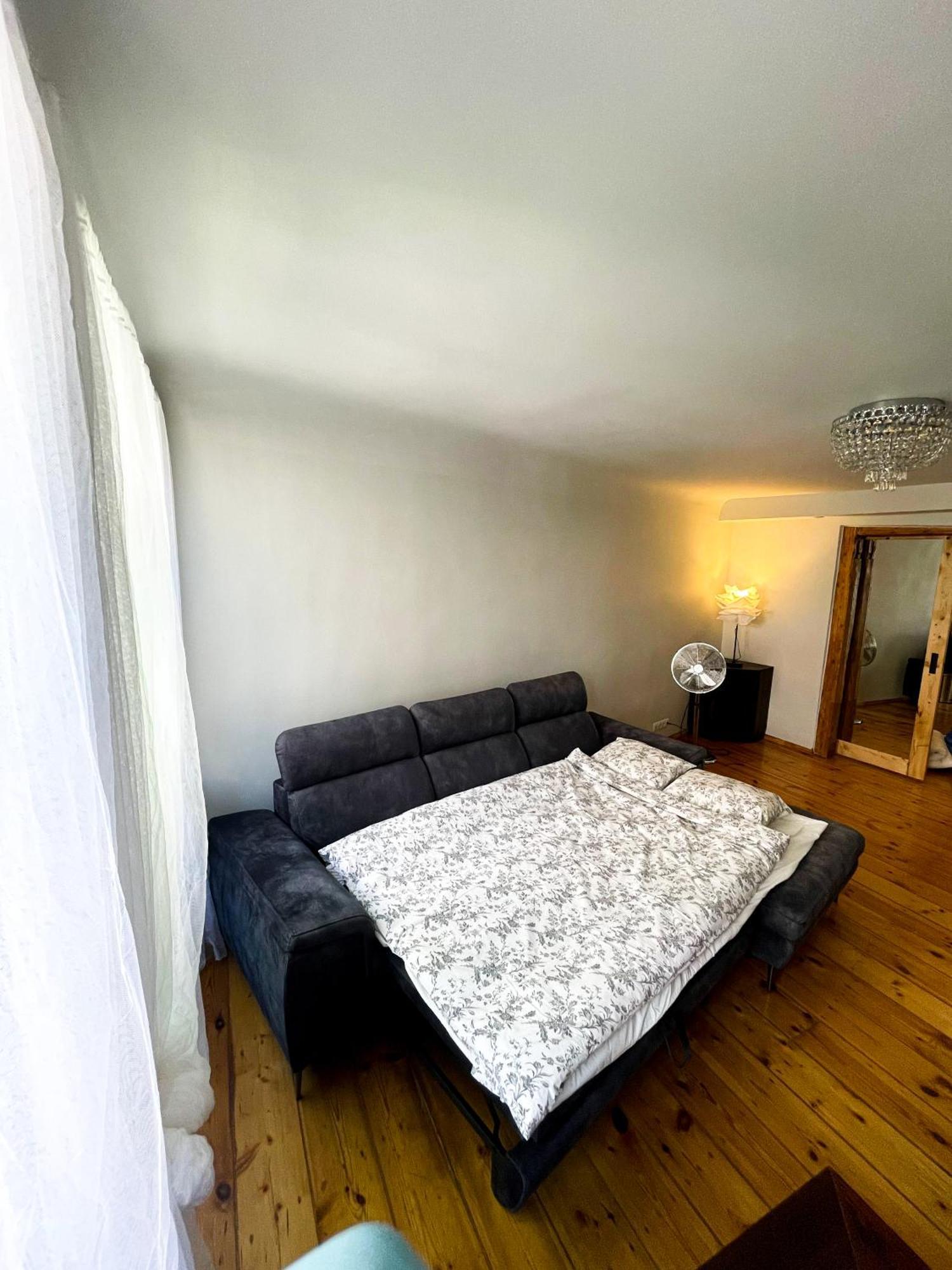 Dome Square Apartment, Old Town Ryga Zewnętrze zdjęcie