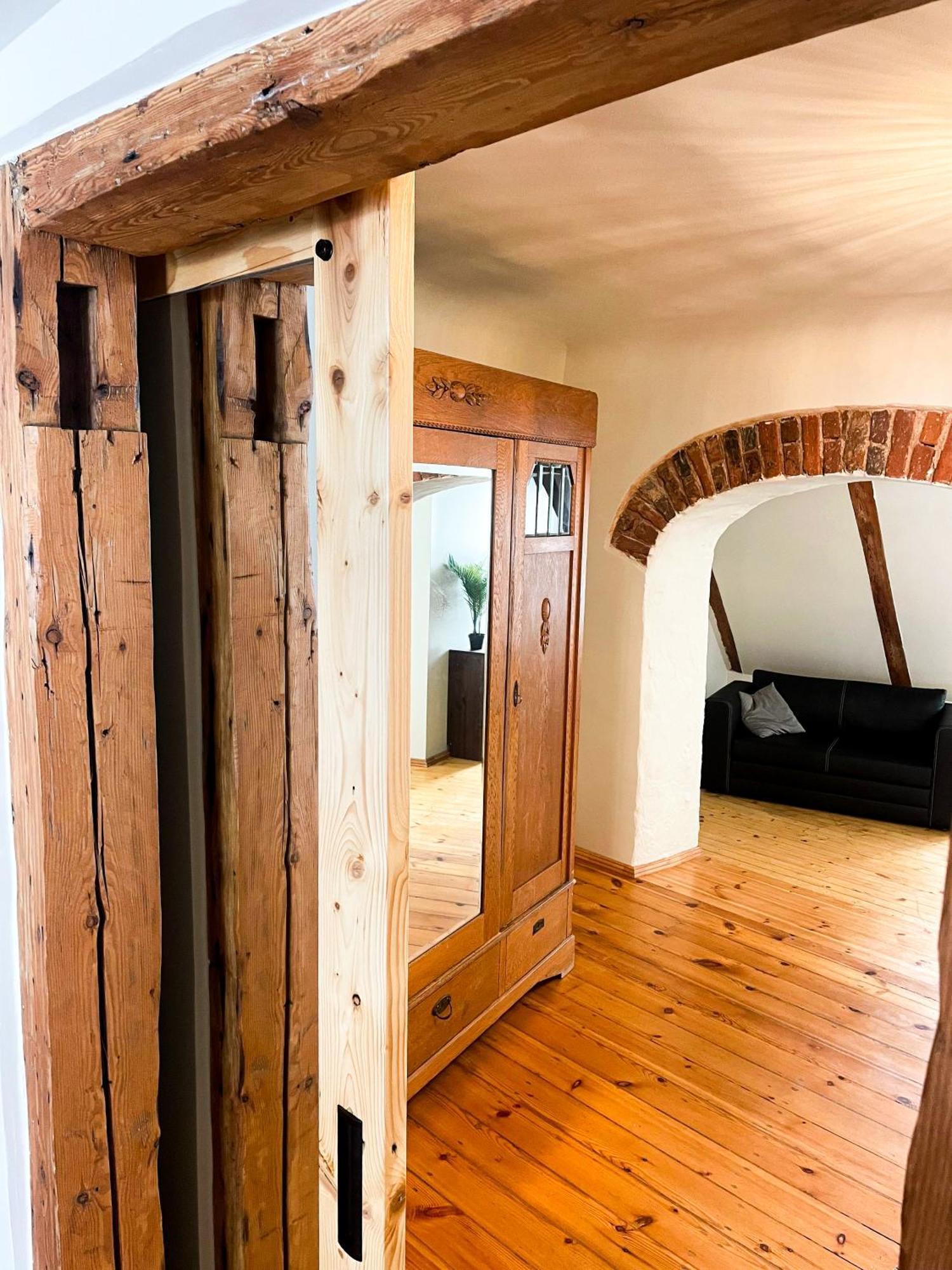 Dome Square Apartment, Old Town Ryga Zewnętrze zdjęcie