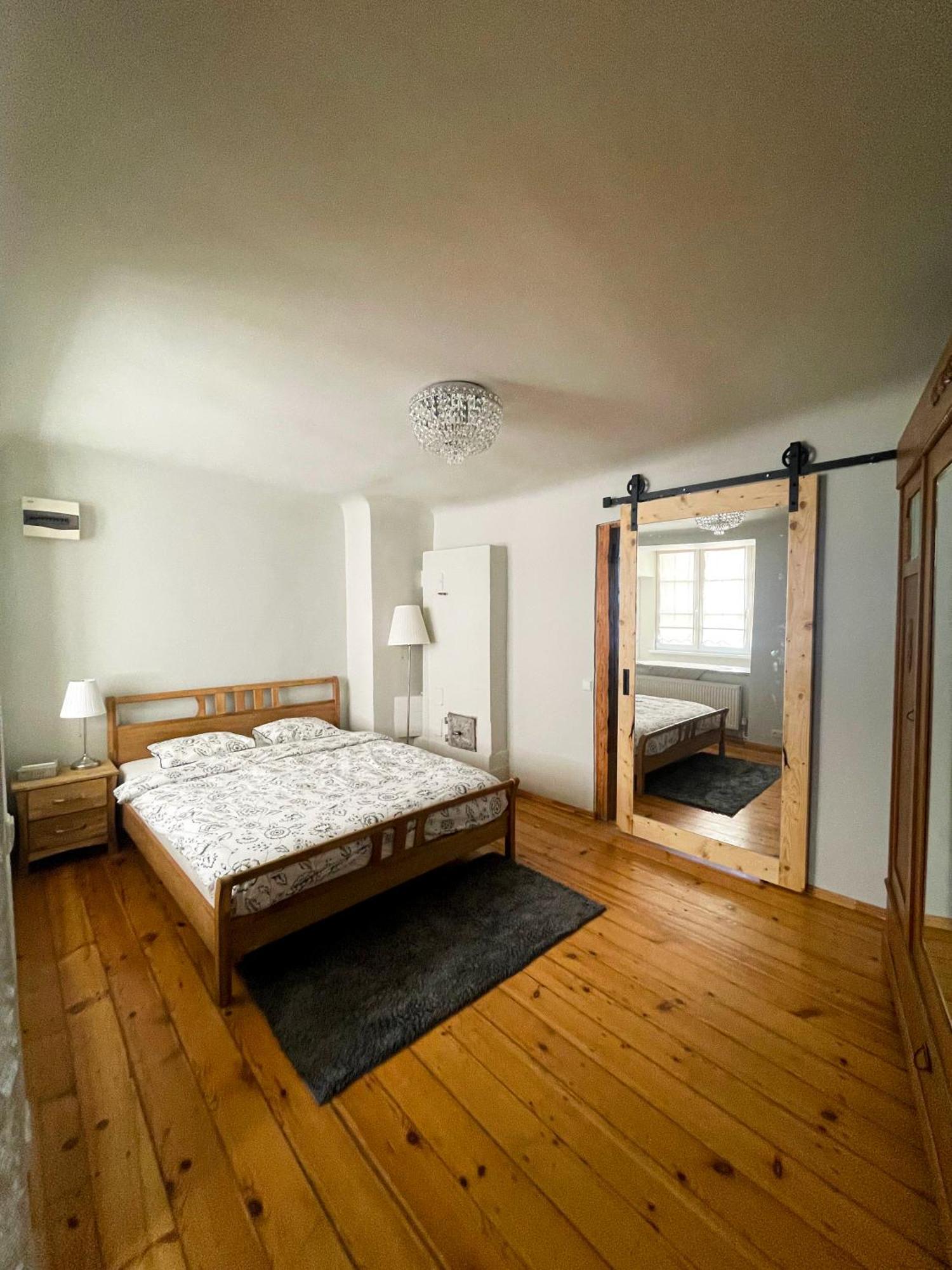 Dome Square Apartment, Old Town Ryga Zewnętrze zdjęcie